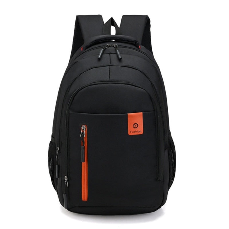 Mochila para Notebook À prova d'água Carregamento USB